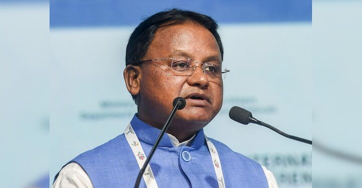 ପୂରଣ ହେବ ୩୨ ହଜାର ପୁଲିସ ପଦବି: ମୁଖ୍ୟମନ୍ତ୍ରୀ