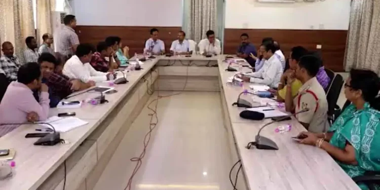 ଆଜି ଜାତୀୟ ପଞ୍ଚାୟତିରାଜ ଦିବସ