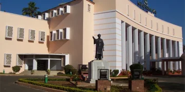 ସରିଲା ବିଧାନସଭାର ବଜେଟ ଅଧିବେଶନ