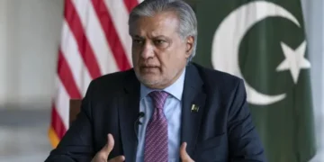 ଭାରତକୁ ଖୋଲା ଧମକ ଦେଲେ ପାକିସ୍ତାନ ଉପପ୍ରଧାନମନ୍ତ୍ରୀ