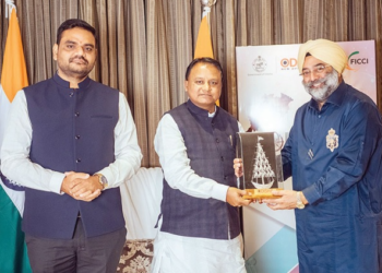 ଦିଲ୍ଲୀରେ ଓଡ଼ିଶା ନିବେଶକ ସମ୍ମିଳନୀ: ଆସିବ ୩୦,୫୯୫ କୋଟିର ନିବେଶ