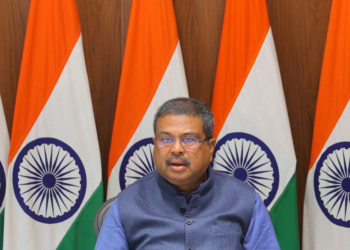 ପୂର୍ବୋଦୟ ଯୋଜନାରେ ଓଡ଼ିଶାର ଯୋଗାଯୋଗ କ୍ଷେତ୍ରରେ ମାଇଲଖୁଣ୍ଟ ସାବ୍ୟସ୍ତ ହେବ : ଧର୍ମେନ୍ଦ୍ର ପ୍ରଧାନ