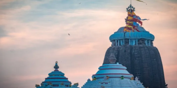 ପୁଣି ଶ୍ରୀମନ୍ଦିରରେ ଅଘଟଣ, ଗରମ ଡାଲି ପଡ଼ି ଜଣେ ବୋଝିଆ ଗୁରୁତର