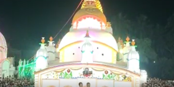 ଆସନ୍ତାକାଲିଠାରୁ ଚଡ଼କ ଯାତ୍ରା ପାଇଁ ଦୀଘାରେ ସ୍ପେଶାଲ ଟ୍ରେନ୍