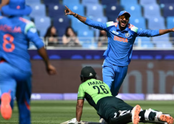 ICCକୁ ଚିଠି ଲେଖିଲା BCCI, ଆମେ ପାକିସ୍ତାନ ସହ ଖେଳିବୁନି