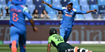 ICCକୁ ଚିଠି ଲେଖିଲା BCCI, ଆମେ ପାକିସ୍ତାନ ସହ ଖେଳିବୁନି