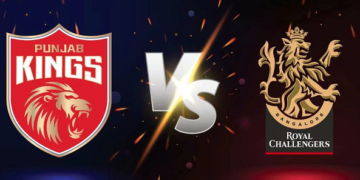 ଆଜି ବାଙ୍ଗାଲୋରକୁ ଭେଟିବ ପଞ୍ଜାବ