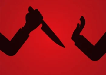 ବାପାକୁ ହତ୍ଯା କଲା ପୁଅ