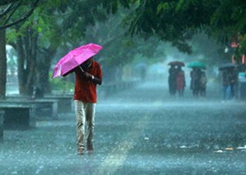 ତାତିରୁ ମିଳିବ ଆଶ୍ୱସ୍ତି: ୧୨ରୁ ଦୁଇ ଦିନ ଯାଏ କାଳବୈଶାଖୀ ସମ୍ଭାବନା