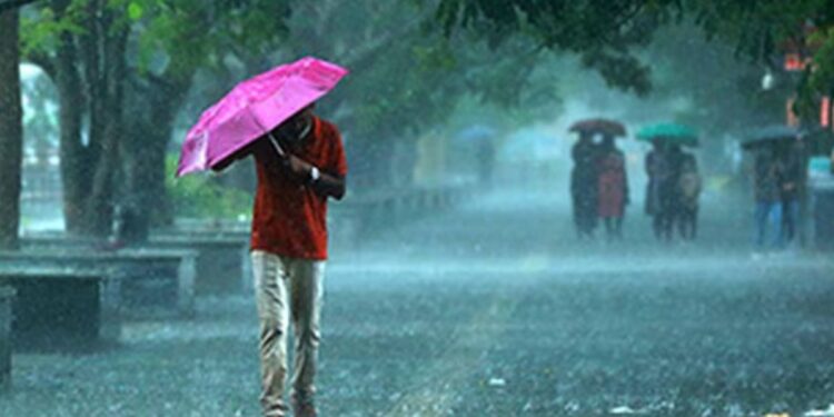 ତାତିରୁ ମିଳିବ ଆଶ୍ୱସ୍ତି: ୧୨ରୁ ଦୁଇ ଦିନ ଯାଏ କାଳବୈଶାଖୀ ସମ୍ଭାବନା