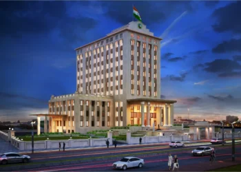 ନିଜସ୍ଵ ଗାଡି ମରାମତି ଗ୍ୟାରେଜ ଏବଂ ପେଟ୍ରୋଲ ପମ୍ପ ନିର୍ମାଣ କରିବ ବିଏମସି