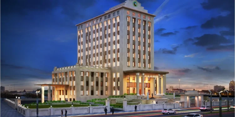 ନିଜସ୍ଵ ଗାଡି ମରାମତି ଗ୍ୟାରେଜ ଏବଂ ପେଟ୍ରୋଲ ପମ୍ପ ନିର୍ମାଣ କରିବ ବିଏମସି