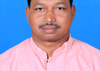 ଖଣି ପ୍ରସଙ୍ଗରେ ମୁଖ୍ୟମନ୍ତ୍ରୀଙ୍କୁ ଉପବାଚସ୍ପତିଙ୍କ ଚିଠି