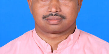 ଖଣି ପ୍ରସଙ୍ଗରେ ମୁଖ୍ୟମନ୍ତ୍ରୀଙ୍କୁ ଉପବାଚସ୍ପତିଙ୍କ ଚିଠି