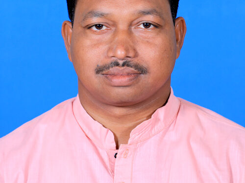 ଖଣି ପ୍ରସଙ୍ଗରେ ମୁଖ୍ୟମନ୍ତ୍ରୀଙ୍କୁ ଉପବାଚସ୍ପତିଙ୍କ ଚିଠି