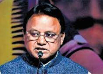 ଓଡ଼ିଶାରେ ବିଶ୍ୱବିଦ୍ୟାଳୟ ସ୍ଥାପନ କରିବ ଏଚ୍‌ସିଏଲ୍ : ମୁଖ୍ୟମନ୍ତ୍ରୀ