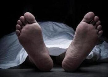 ହଷ୍ଟେଲରୁ ଛାତ୍ରଙ୍କ ମୃତଦେହ ଉଦ୍ଧାର