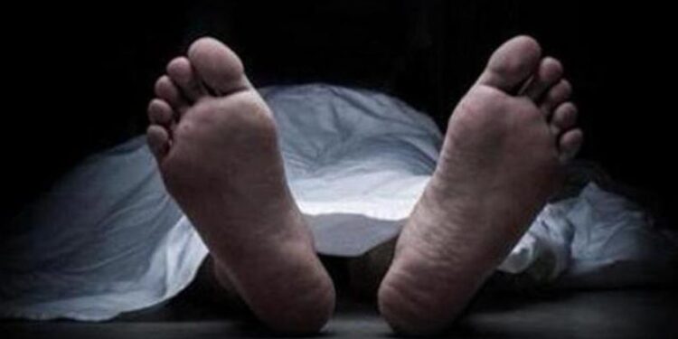 ହଷ୍ଟେଲରୁ ଛାତ୍ରଙ୍କ ମୃତଦେହ ଉଦ୍ଧାର