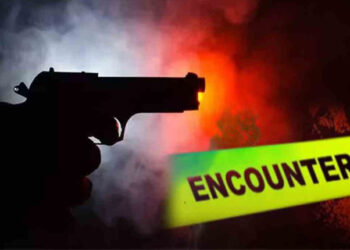 ଭୁବନେଶ୍ବରରେ ବ୍ରାଉନସୁଗାର ବେପାରୀକୁ ଏନ୍‌କାଉଣ୍ଟର୍