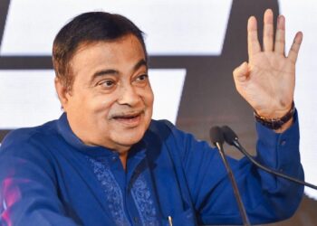 ଏପ୍ରିଲ ୧୯ ତାରିଖରେ ଦିନିକିଆ ଓଡ଼ିଶା ଗସ୍ତରେ ଆସିବେ କେନ୍ଦ୍ରମନ୍ତ୍ରୀ ନୀତିନ ଗଡକରୀ