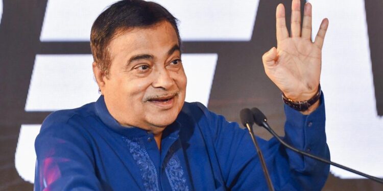 ଏପ୍ରିଲ ୧୯ ତାରିଖରେ ଦିନିକିଆ ଓଡ଼ିଶା ଗସ୍ତରେ ଆସିବେ କେନ୍ଦ୍ରମନ୍ତ୍ରୀ ନୀତିନ ଗଡକରୀ