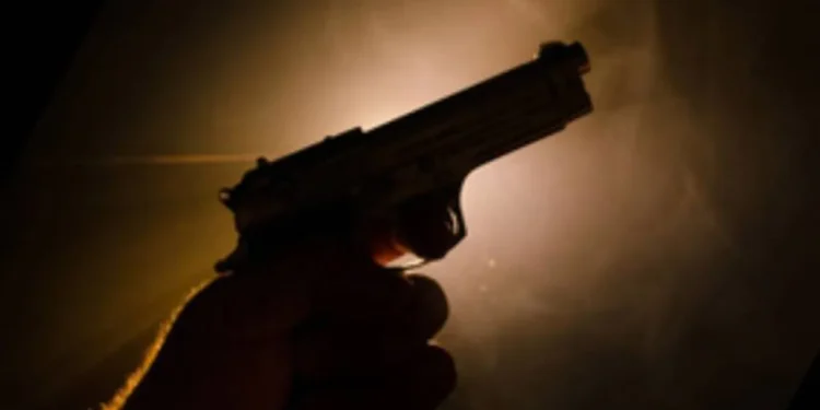 ଢେଙ୍କାନାଳରେ ଦୁର୍ଦ୍ଦାନ୍ତ ଅପରାଧୀକୁ ଏନକାଉଣ୍ଟର