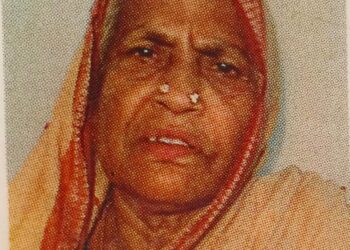 ସାମ୍ବାଦିକଙ୍କ ମାତୃ ବିୟୋଗ