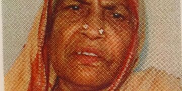 ସାମ୍ବାଦିକଙ୍କ ମାତୃ ବିୟୋଗ