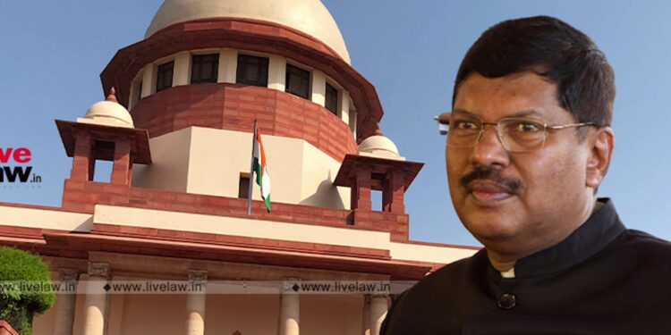 ଜଷ୍ଟିସ ବି.ଆର. ଗଭାଇ ହେବେ ପରବର୍ତ୍ତୀ ପ୍ରଧାନ ବିଚାରପତି