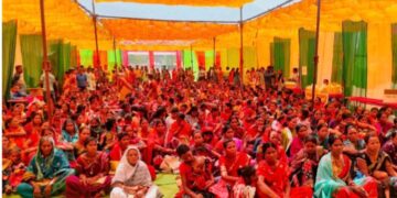 ମହିଳା ଉଦ୍ୟୋଗୀଙ୍କ ମନୋବଳ ବୃଦ୍ଧି ପାଇଁ ବେଦାନ୍ତ ଆୟୋଜନ କରିଛି ’’ପରିଚୟ’’