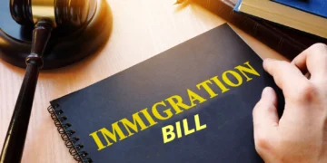 ଆଇନରେ ପରିଣତ ହେଲା ଅପ୍ରବାସୀ ଓ ବିଦେଶୀ ବିଲ୍-୨୦୨୫