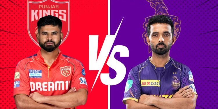 ଆଜି ପଞ୍ଜାବଠାରୁ ବଦଲା ନେବ କି କୋଲକାତା