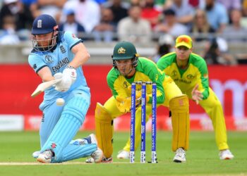 ୧୨୮ ବର୍ଷ ପରେ ଅଲିମ୍ପିକ୍ସକୁ ଫେରିଲା କ୍ରିକେଟ୍‌