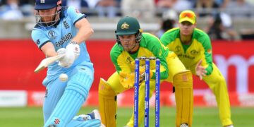 ୧୨୮ ବର୍ଷ ପରେ ଅଲିମ୍ପିକ୍ସକୁ ଫେରିଲା କ୍ରିକେଟ୍‌