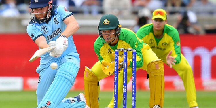 ୧୨୮ ବର୍ଷ ପରେ ଅଲିମ୍ପିକ୍ସକୁ ଫେରିଲା କ୍ରିକେଟ୍‌