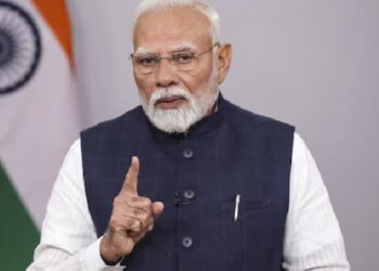 ପ୍ରଧାନମନ୍ତ୍ରୀ ମୋଦି କଲେ ଘୋଷଣା : ସ୍ବାଧୀନ ଭାବେ ସେନା ନିଜର ନିଷ୍ପତ୍ତି ନେଉ