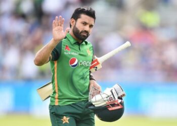 ପାକିସ୍ତାନ କ୍ରିକେଟ ବୋର୍ଡକୁ ଚେତାବନୀ ଦେଲେ ମହମ୍ମଦ ରିଜୱାନ