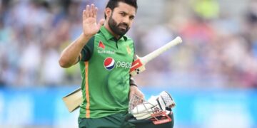 ପାକିସ୍ତାନ କ୍ରିକେଟ ବୋର୍ଡକୁ ଚେତାବନୀ ଦେଲେ ମହମ୍ମଦ ରିଜୱାନ