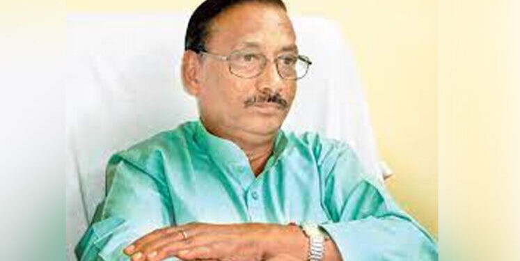 ନବୀନ ପଟ୍ଟନାୟକଙ୍କ ବୟାନ ଉପରେ  ପ୍ରଭାତ ତ୍ରିପାଠୀଙ୍କ ପାଲଟା ଜବାବ