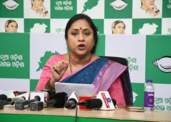 ପ୍ରତ୍ୟେକ ଓଡିଆଙ୍କୁ ମିଳୁ ଆୟୁଷ୍ମାନ ଭାରତ ଯୋଜନା: ବିଜେଡି