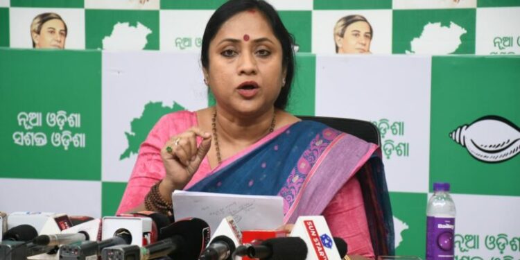 ପ୍ରତ୍ୟେକ ଓଡିଆଙ୍କୁ ମିଳୁ ଆୟୁଷ୍ମାନ ଭାରତ ଯୋଜନା: ବିଜେଡି