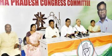 ମହିଳାଙ୍କ ସୁରକ୍ଷା ପାଇଁ ଲଢ଼େଇ ଜାରି ରଖିବ କଂଗ୍ରେସ