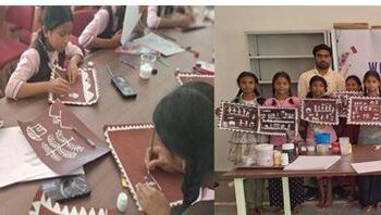 ଓଡ଼ିଶାର ଆଦିବାସୀ କଳା ଐତିହ୍ୟକୁ ବେଦାନ୍ତ ଆଲୁମିନିୟମର ପ୍ରୋତ୍ସାହନ