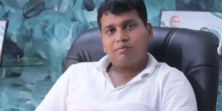 ରାଜା ଚକ୍ରଙ୍କ ଜାମିନ ଖାରଜ କଲେ କୋର୍ଟ