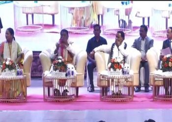 ନୂଆଦିଲ୍ଲୀରେ ଓଡ଼ିଶା ଦିବସ ସମାରୋହ