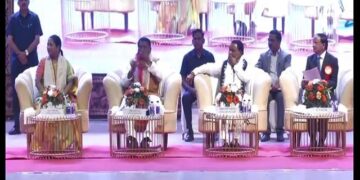 ନୂଆଦିଲ୍ଲୀରେ ଓଡ଼ିଶା ଦିବସ ସମାରୋହ