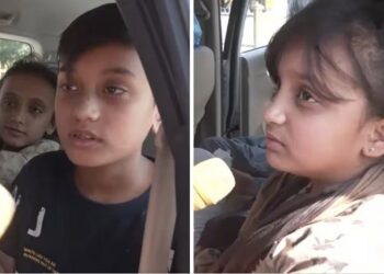 ଭାରତରେ ମାଆ, ପାକିସ୍ତାନ ଯାଉଛନ୍ତି ପିଲା