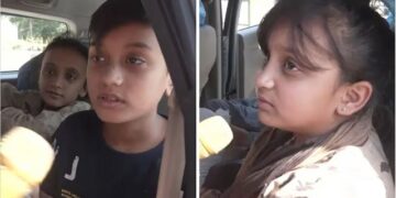 ଭାରତରେ ମାଆ, ପାକିସ୍ତାନ ଯାଉଛନ୍ତି ପିଲା