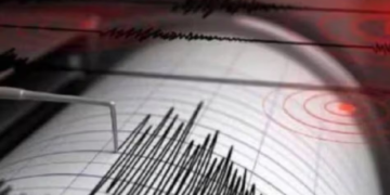 ମହାରାଷ୍ଟ୍ରରେ ଭୂକମ୍ପ ଝଟକା