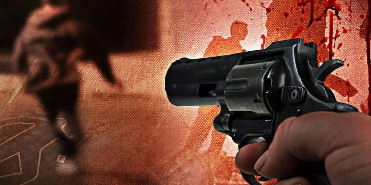 ତାଳଚେର ପୋଲିସର ଏନକାଉଣ୍ଟର